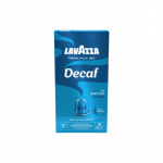 Lavazza NCC Decaf kohvikapslid Nespresso&reg; masinatele, 10 tk.