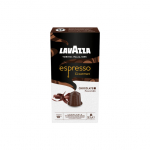 Lavazza NCC Chocolate kohvikapslid Nespresso&reg; masinatele, 10 tk.