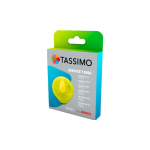 Puhastusketas Tassimo T-Disc (kollane)