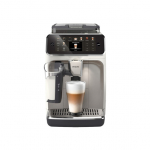 Philips EP5543/90 Series 5500 t&auml;isautomaatne kohvimasin &ndash; valge