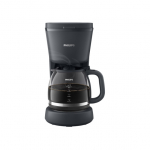 Philips 3000 Series HD7411/90 filterkohvimasin &ndash; must