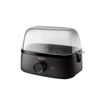 Philips 3000 Series HD9137/90 munakeetja - 400W, must
