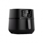 Philips 5000 Series XXL Connected HD9285/90 kuuma&otilde;hufrit&uuml;&uuml;r - must