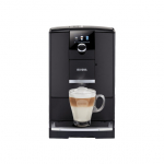 Nivona CafeRomatica NICR 790 t&auml;isautomaatne kohvimasin - must