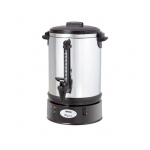 Bartscher Regina 90 perkolaator - h&otilde;bedane