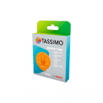 Puhastusketas Tassimo T-Disc (oranž) (576837)