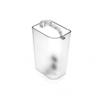 Veepaak Siemensi EQ.300 seeria kohvimasinatele (12015092)