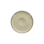 Salt&Pepper Meridian Ivory alustass, 15 cm
