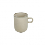 Salt&Pepper Meridian Ivory tass, 330 ml