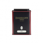 Roheline tee Dammann Fr&egrave;res Bali, 90 g