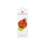 Smuuti Sweetbird Strawberry, 1 l