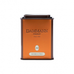 Puuvilja-, ja taimetee Dammann Fr&egrave;res Rooibos Citrus, 100 g