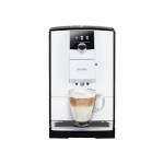 Nivona CafeRomatica NICR 796 t&auml;isautomaatne kohvimasin - valge