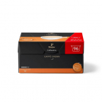 Kohvikapslid Tchibo Cafissimo / Caffitaly s&uuml;steemidele Tchibo Cafissimo Caff&egrave; Crema Rich Aroma, 96 tk.