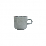 Salt&Pepper Meridian Green/Blue tass, 240 ml