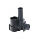 Piimavahustaja JURA Ena/Micro