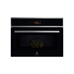 Electrolux 700 Series MealAssist EVM8E09X integreeritud mikrolaineahi