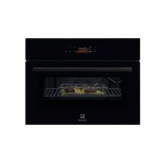 Electrolux 800 Series MealAssist LVL8E09Z integreeritud kompaktne ahi