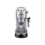 DeLonghi Dedica EC 685.M espressomasin - h&otilde;bedane
