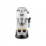 DeLonghi Dedica EC 685.W espressomasin - valge