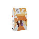 Kinkekarp minibatoonid Galler Assortment, 12 tk.