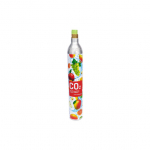 Gourmet C SodaGas CO2 gaasiballoon, 0.6 l