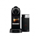 Nespresso Citiz EN267.BAE (DeLonghi) kapselkohvimasin - must