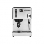 Rancilio Silvia E V6 espressomasin - h&otilde;bedane