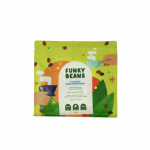 Specialty kofeiinivabad kohvioad Funky Beans Colombia Swiss Water Decaf, 200 g