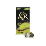 L'OR Dubai Chocolate Style kohvikapslid Nespresso&reg; kohvimasinatele, 10 tk.