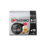 Kapslid Tassimo Chai Latte (sobivad Bosch Tassimo kapslimasinatele), 10 tk.