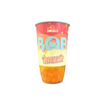 Mullitee BOB Tropical Mix, 360 ml