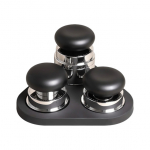 Timemore Pucks Metal espressotarvikute komplekt