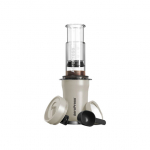 AeroPress Go Plus kaasaskantav kohvimasin &ndash; beež