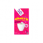 Must & roheline tee g&rsquo;tea! Cherry Slam, 20 tk.