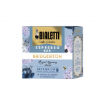 Bialetti Bridgerton kohvikapslid Bialetti Gioia Plus masinatele, 16 tk.