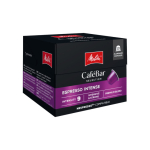 Melitta Caf&eacute;Bar Selection Espresso Intense kohvikapslid Nespresso&reg; masinatele, 10 tk.