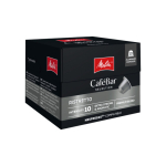 Melitta Caf&eacute;Bar Selection Ristretto kohvikapslid Nespresso&reg; masinatele, 10 tk.