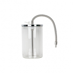 SORSO klaasist piiman&otilde;u, 0.6 l &ndash; l&auml;bipaistev klaas