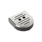 Vedelikusahtel CHiATO Luna Style kohvimasinatele