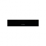 Soojendussahtel drawer Bosch BIC510NB0 (60 x 14 cm, must)