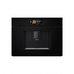 Bosch Series 8 CTL7181B0 integreeritav kohvimasin - must