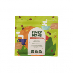 Specialty kohvioad Funky Beans Ethiopia Sidamo Bombe Filter, 200 g