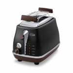 R&ouml;ster De&rsquo;Longhi Icona Vintage CTOV 2103.BK
