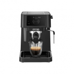 DeLonghi Stilosa EC230.BK espressomasin - must