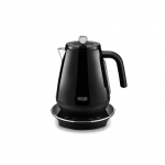 DeLonghi Eclettica SpecialTea KBY2011.BK elektriline veekeetja - must