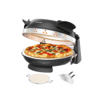 Kenwood My Pizzeria KP010.000BK elektriline pitsaahi - must