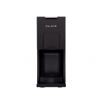 CHiATO switchPLAY universaalne kapselkohvimasin &ndash; must