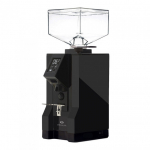 Eureka Mignon Silent Range Specialit&agrave; 15BL Matte Black espresso kohviveski