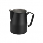 Piimavahustuskann Motta Europa Black, 350 ml